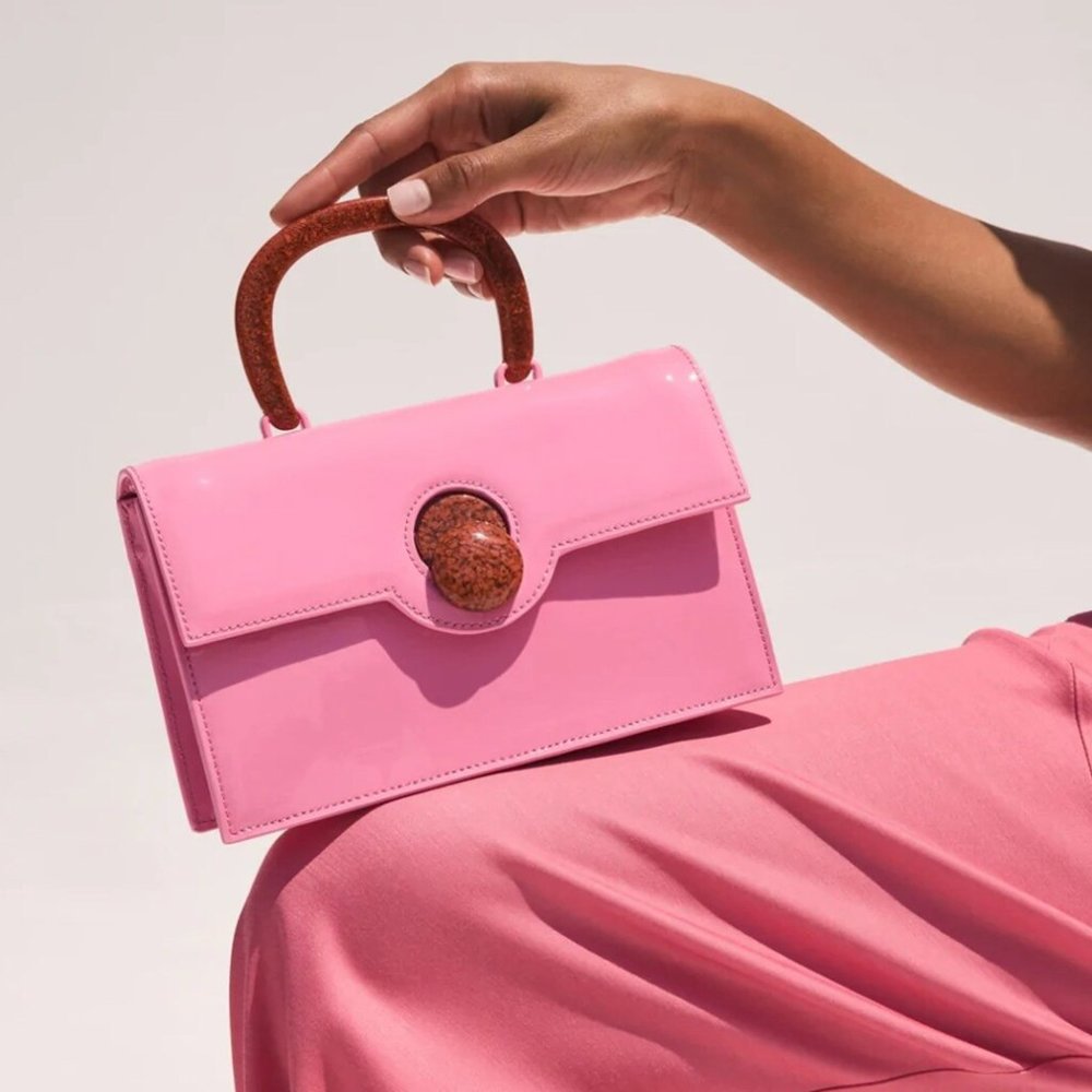 Cult Gaia | Frida Crossbody Bag